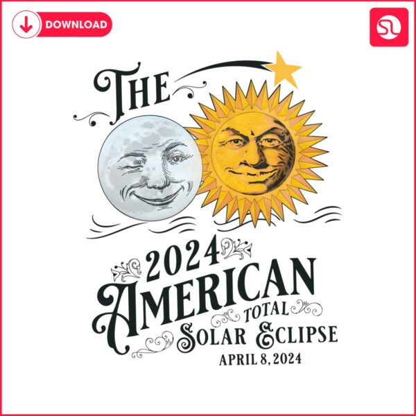 the-2024-american-total-solar-eclipse-png