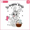 so-hoppin-boujee-easter-bunny-stanley-tumbler-svg