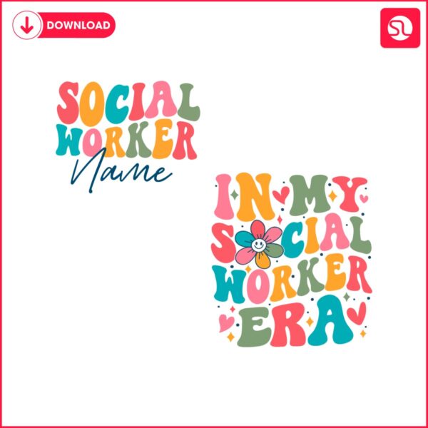personalized-in-my-social-worker-era-svg
