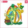 retro-dinsey-tigger-st-patrick-day-balloon-png