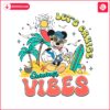 mickey-lets-cruise-summer-vibes-png