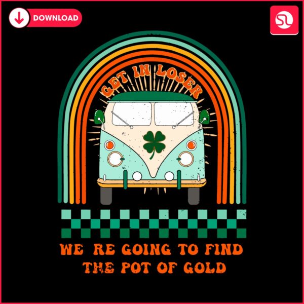 we-are-going-to-find-the-pot-of-gold-svg