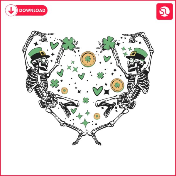 dancing-skeleton-heart-st-patricks-day-svg