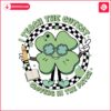 shamrock-i-teach-the-cutest-clovers-in-the-patch-svg