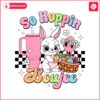 so-hoppin-boujee-stanley-tumbler-bunny-easter-svg