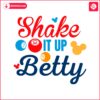 shake-it-up-betty-disney-cruise-svg