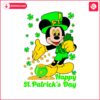 irish-disney-happy-patricks-day-mickey-png