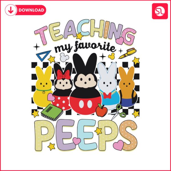 teaching-my-favorite-peeps-mickey-bunny-svg