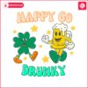 happy-go-drunky-shamrock-beer-svg