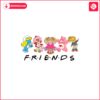 nostalgic-80s-friends-the-world-of-strawberry-shortcake-png