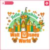 orange-bird-hello-sunshine-walt-disney-world-png