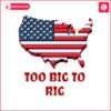 too-big-to-rig-trump-election-us-map-png