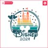 disney-castle-2024-magic-kingdom-svg