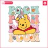 groovy-disney-winnie-the-pooh-easter-svg