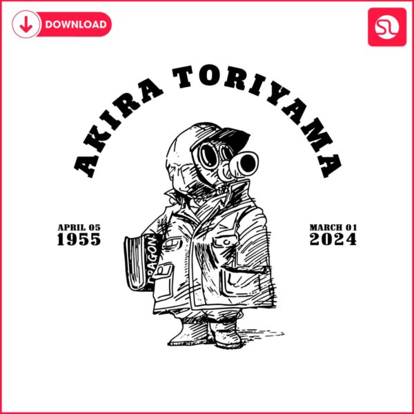 vintage-akira-toriyama-anime-svg