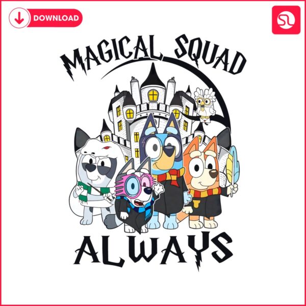 bluey-potter-wizard-magical-squad-png