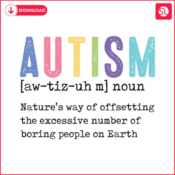 autism-awareness-definition-neurodivergent-svg