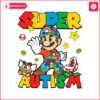 retro-super-mario-super-autism-png