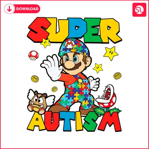 retro-super-mario-super-autism-png