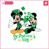 st-patricks-day-disney-mickey-minnie-mouse-svg