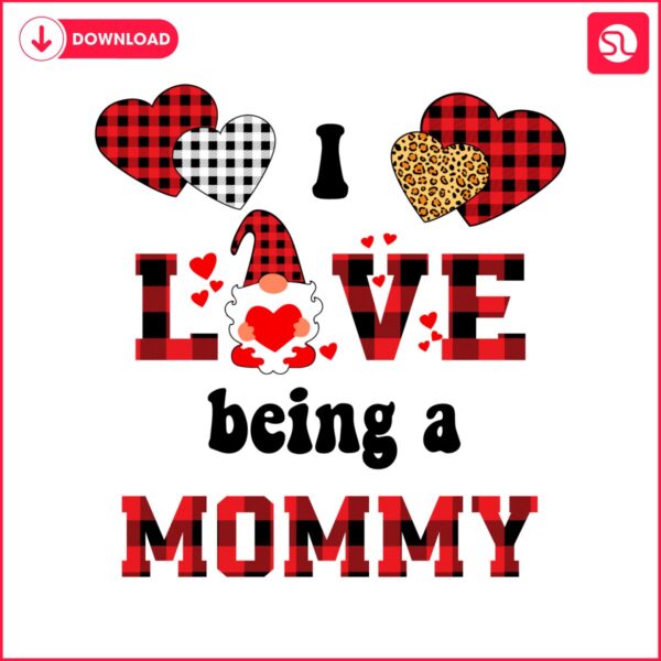 grome-i-love-being-a-mommy-svg