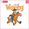 disney-sheriff-woody-cowboy-and-bullseye-svg