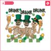 drink-drank-drunk-skeleton-irish-party-png