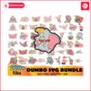 220-files-disney-dumbo-bundle-svg