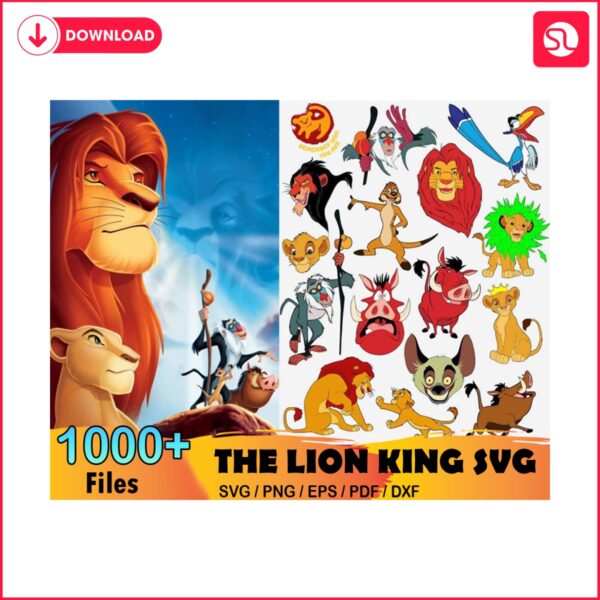 1000-files-lion-king-bundle-svg