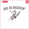 retro-he-is-rizzin-funny-easter-jesus-on-a-rocket-svg