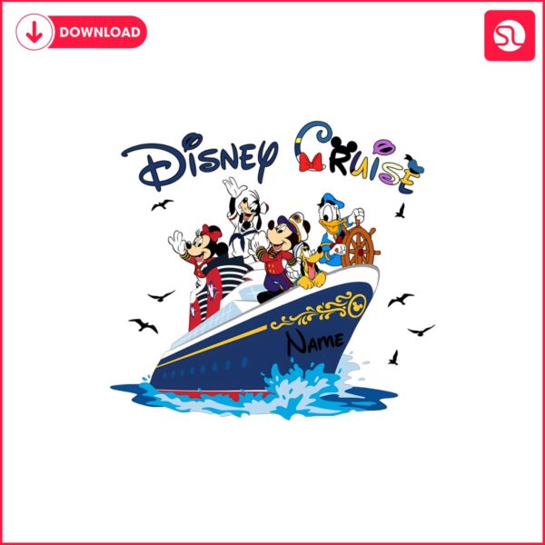 custom-disney-cruise-mickey-friends-svg