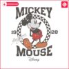 retro-mickey-mouse-disney-est-1928-svg