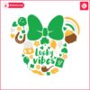 lucky-vibes-disney-minnie-head-svg