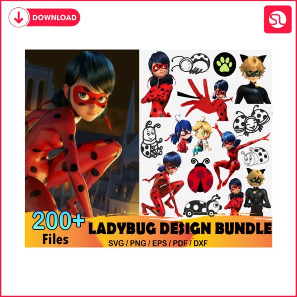 200-files-tales-of-ladybug-and-cat-noir-bundle-svg