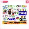 150-files-sims-4-bundle-svg