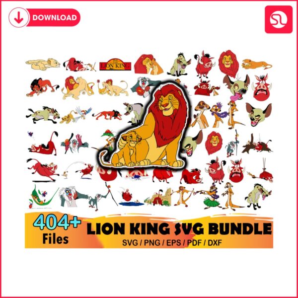404-files-the-lion-king-bundle-svg