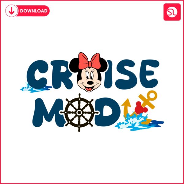 disney-cruise-mode-minnie-mouse-svg