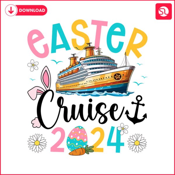 retro-easter-cruise-squad-2024-png