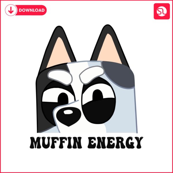 funny-muffin-energy-bluey-dog-and-friends-svg