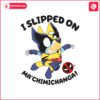 i-slipped-on-ma-chimichanga-bluey-svg