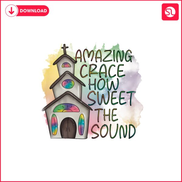amazing-grace-how-sweet-the-sound-christian-png