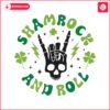 shamrock-and-roll-skeleton-st-patricks-day-svg