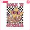 funny-easter-egg-born-to-sparkle-svg