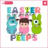 funny-cartoon-easter-is-better-with-my-peeps-svg