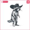 vintage-cowboy-racoon-funny-western-trash-panda-svg