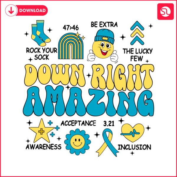 down-right-amazing-down-syndrome-awareness-svg