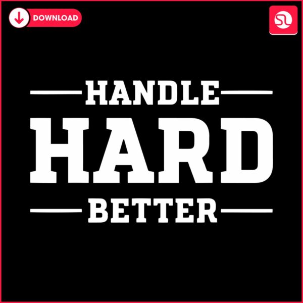 funnyhandle-hard-better-quote-svg