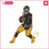 justin-fields-pittsburgh-superstar-pose-svg