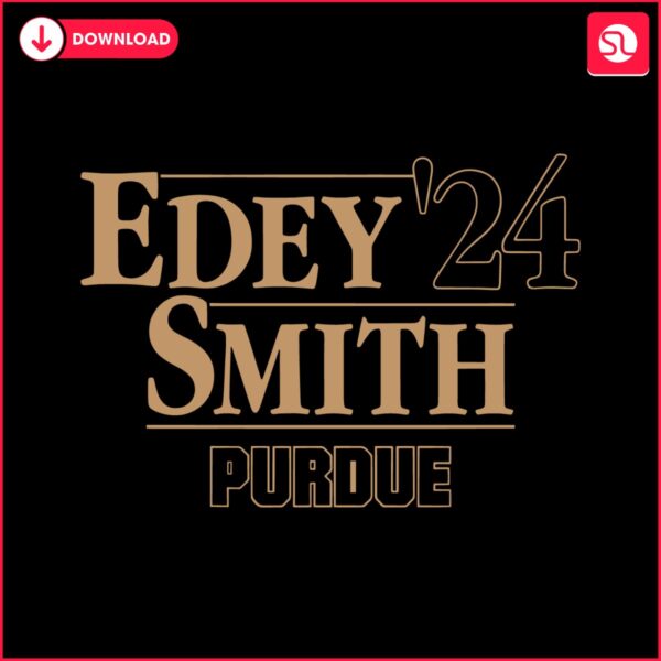 edey-smith-24-purdue-basketball-svg