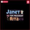 funny-janet-for-president-rita-bluey-png